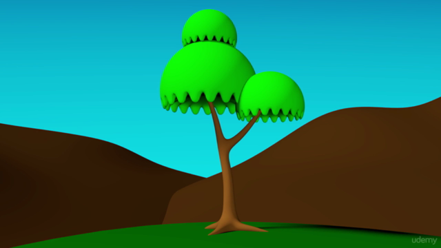 Introduction to Autodesk Maya 2016 – Screenshot 4