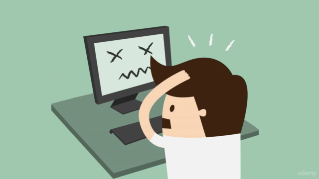 The complete algorithms course in C# and .Net – Screenshot 1