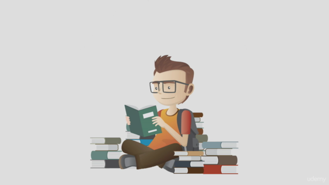The complete algorithms course in C# and .Net – Screenshot 3