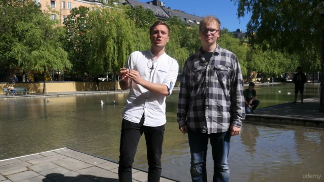 Swedish Made Easy, Day 3 - Comfortable in 6 days – Screenshot 2