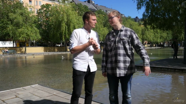 Swedish Made Easy, Day 3 - Comfortable in 6 days – Screenshot 3