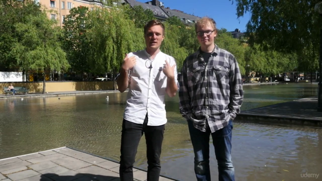 Swedish Made Easy, Day 3 - Comfortable in 6 days – Screenshot 4