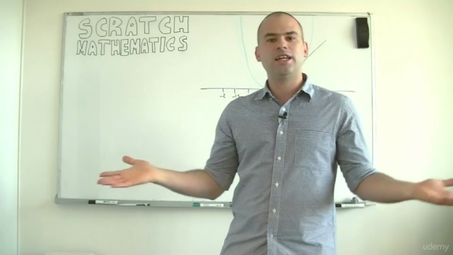Scratch Mathematics – Screenshot 2