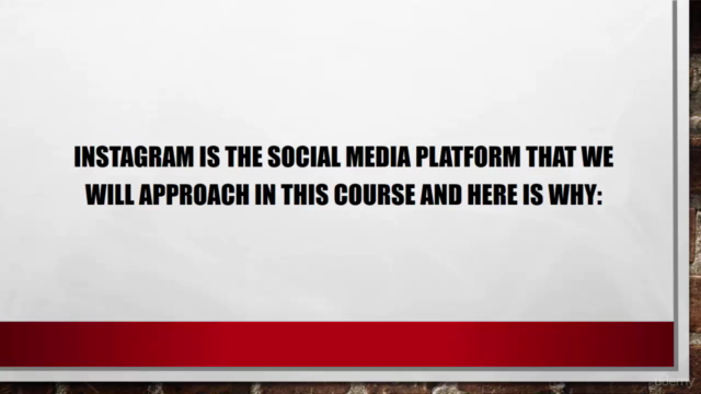 Instagram Marketing Crash Course for Entrepreneurs – Screenshot 1
