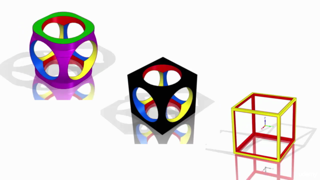 3D CAD Fundamentals with SIEMENS Solid Edge – Screenshot 2