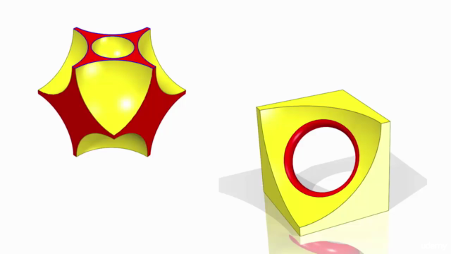 3D CAD Fundamentals with SIEMENS Solid Edge – Screenshot 3