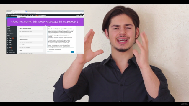 2017 Affiliate Marketing + SEO Strategy - Mastery Course – Screenshot 2