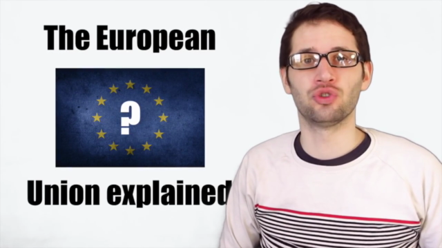 How the European Union works: become easily an EU expert – Screenshot 1