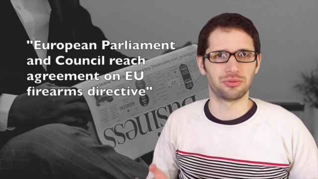 How the European Union works: become easily an EU expert – Screenshot 4