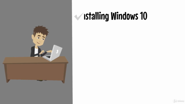 IT Help Desk Professional – Screenshot 2