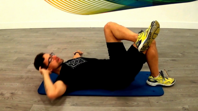 Barriga Chapada - Guia completo de Abdominal para iniciantes – Screenshot 4