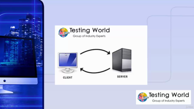 Java Script for Software Testers-for Protractor/TestComplete – Screenshot 1
