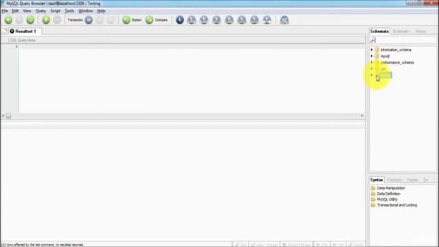 Step By Step SQL ( MySQL ) *Best for Newbies* 100+Practice Q – Screenshot 4