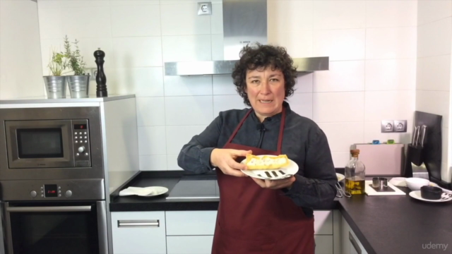 Aprende a cocinar auténticas Tapas Españolas – Screenshot 3