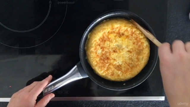 Aprende a cocinar auténticas Tapas Españolas – Screenshot 4