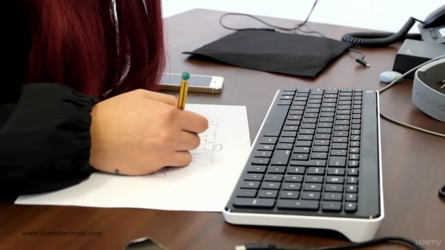 How To Draw Your Illustration Using Pen Tool in Illustrator – Screenshot 2