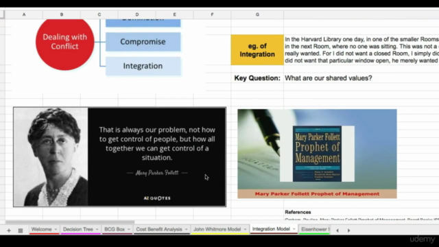 Master Strategic Thinking and Problem Solving Skills – Screenshot 4