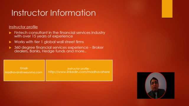 Wall street 101- Understanding Financial Services – Screenshot 3