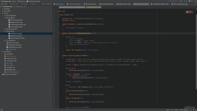 Learn by Doing: Vue JS 2.0 the Right Way – Screenshot 4