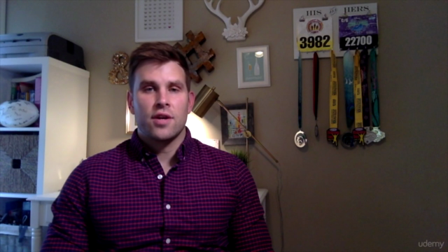 1-Hour Google Analytics Bootcamp – Screenshot 2