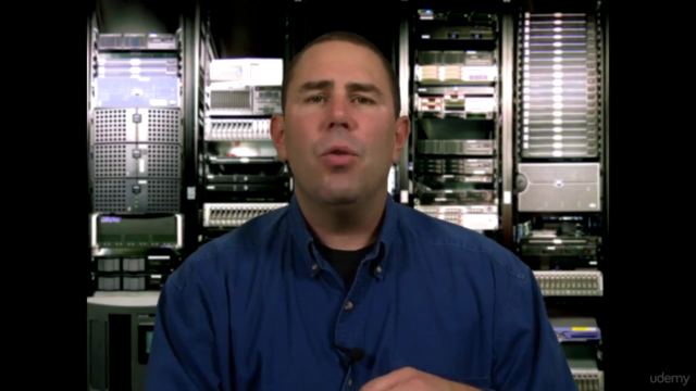 Microsoft 70-466:Implementing Data Models & Reports – Screenshot 4