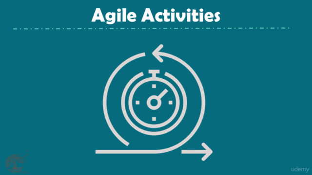 [2025] Mastering Agile & Scrum Meetings – Screenshot 1