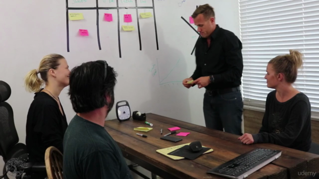 [2025] Mastering Agile & Scrum Meetings – Screenshot 2