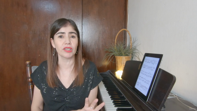 CURSO PROGRESIVO DE LECTURA MUSICAL AL PIANO – Screenshot 4