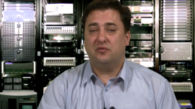 Microsoft 70-411: Administering Windows Server 2012 R2 – Screenshot 4