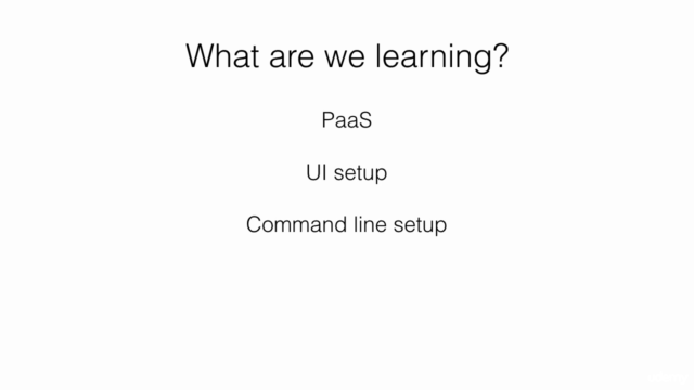Laravel Deployment - Launch your Laravel Application Online – Screenshot 3
