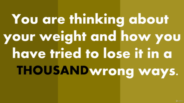 Cognitive Psychology for Weight Loss - Screenshot_01