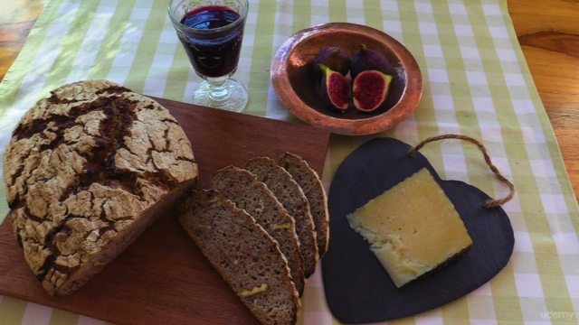 Artisan Sourdough Made Simple – Screenshot 4