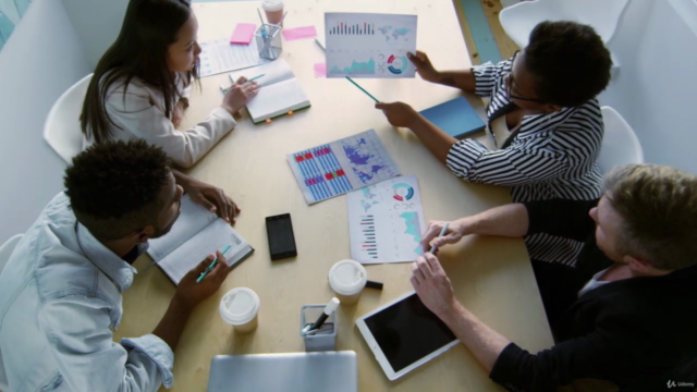 Marketing Psychology: How To Become A Master Of Influence – Screenshot 2