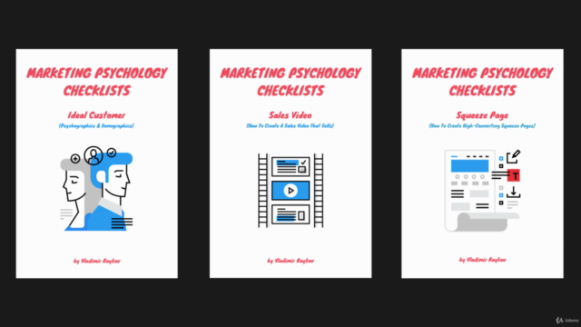 Marketing Psychology: How To Become A Master Of Influence – Screenshot 3