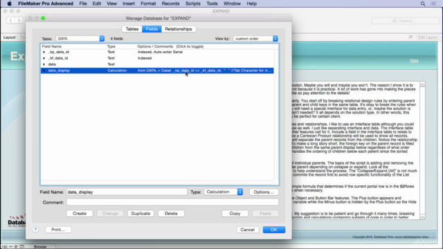 Master Tips & Tricks of FileMaker Experts – Screenshot 3