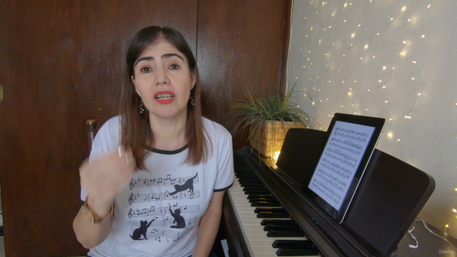 Music Student Success – Screenshot 1