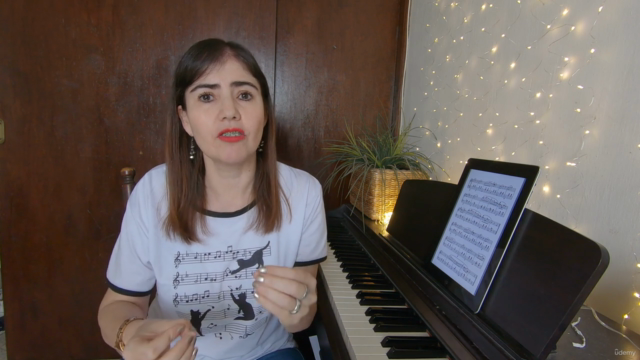 Music Student Success – Screenshot 2