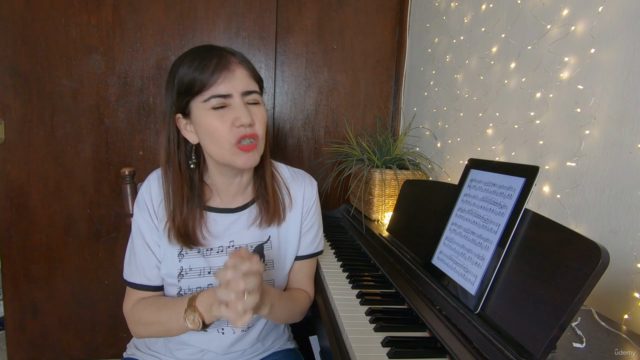 Music Student Success – Screenshot 3