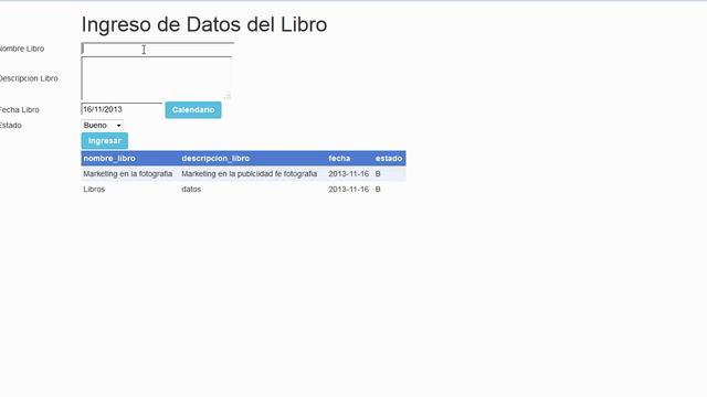 Desarrollo de Aplicaciones en ASP.NET para la vida real – Screenshot 4