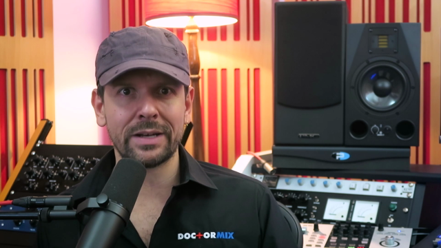 The Official Guide To Mixing – Screenshot 2
