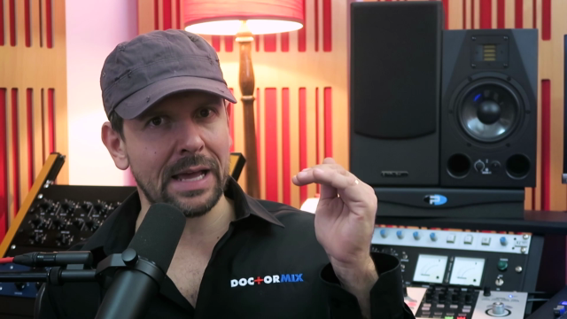 The Official Guide To Mixing – Screenshot 4