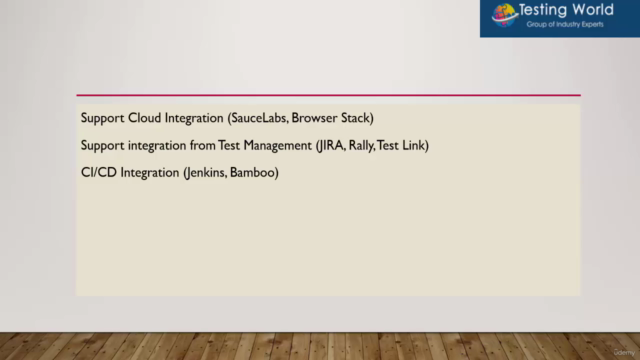 Web & API Automation by KATALON STUDIO(Best for Newbies) – Screenshot 4