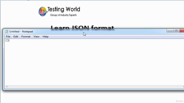 New to AngularJS Automation.?Try Protractor-Best for Newbies – Screenshot 1