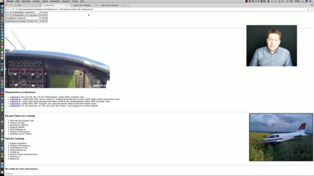 HTML 5 Champion – Screenshot 1