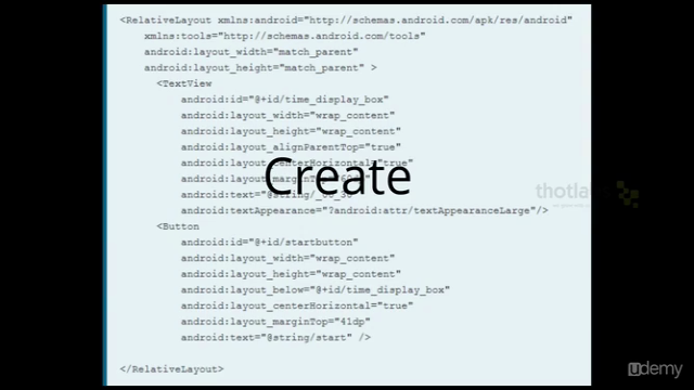 Beginning with Android Development : First App and Beyond – Screenshot 1