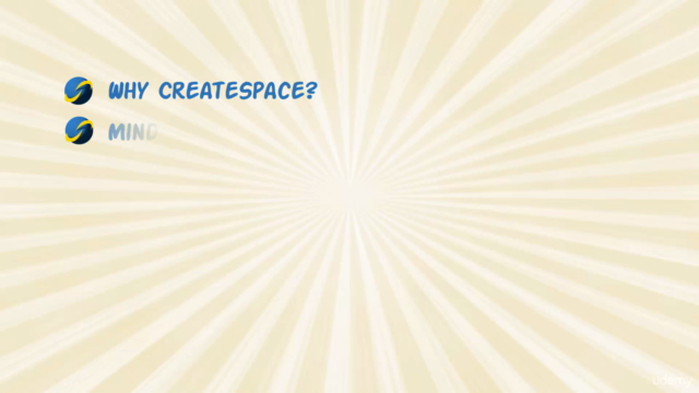 CreateSpace: Selfpublishing with Amazon – Screenshot 2