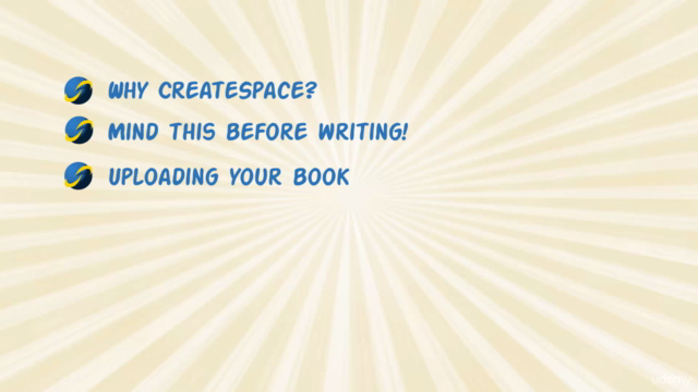 CreateSpace: Selfpublishing with Amazon – Screenshot 3
