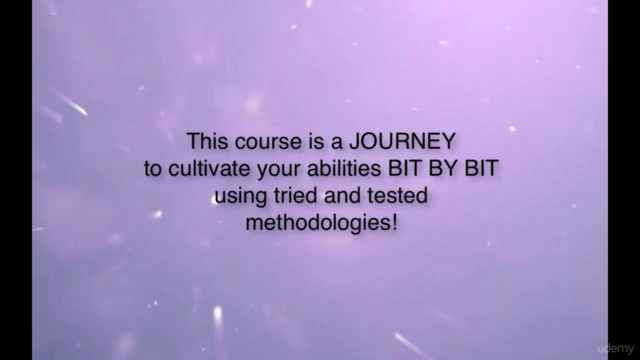 Intuition, self-care, and spiritual care – Screenshot 3