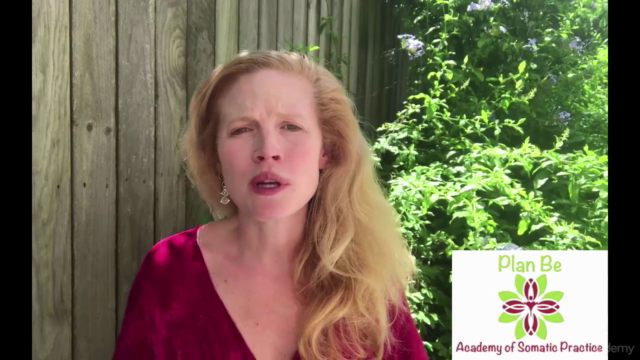 Intuition, self-care, and spiritual care – Screenshot 4