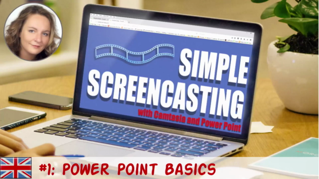 Simple Screencasting with Camtasia and Powerpoint - Screenshot_01